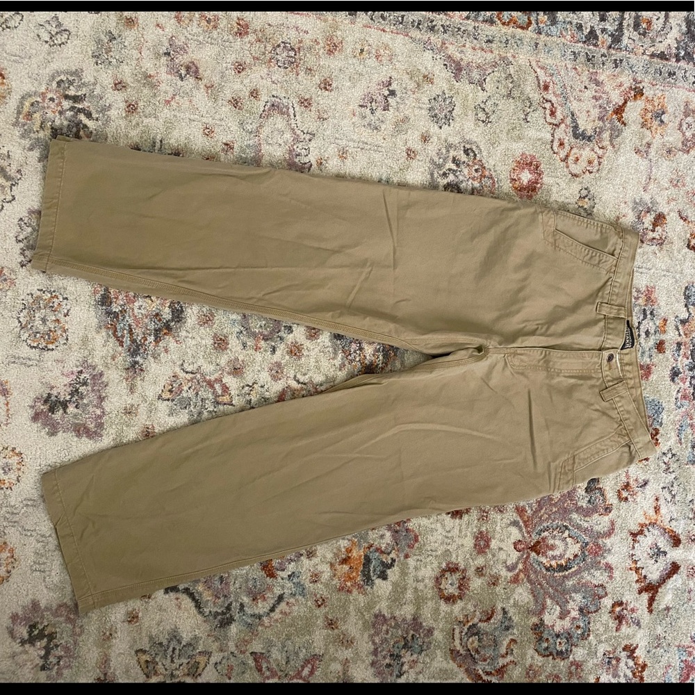 Mountain Khakis